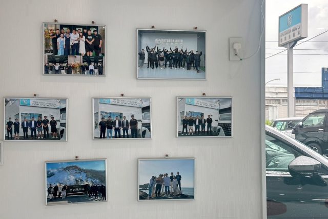 社員旅行による臨時休業のお知らせ